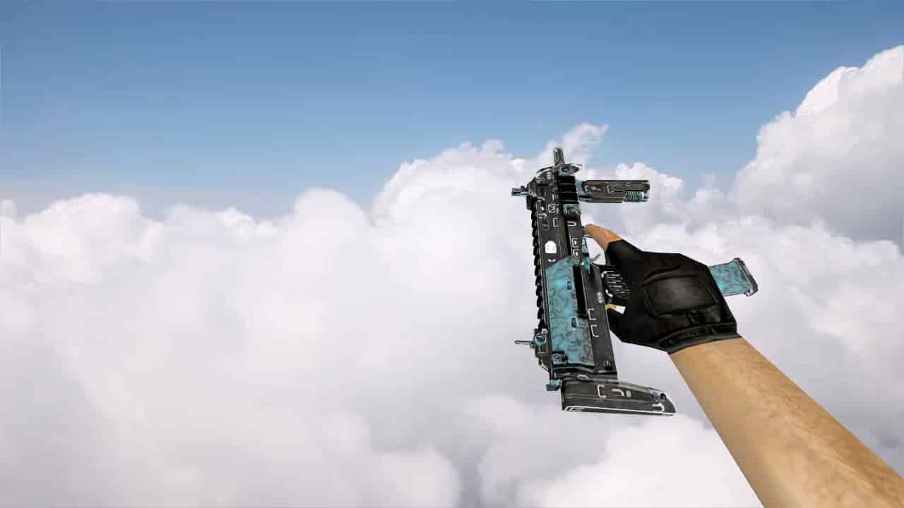 MP7 Breaker