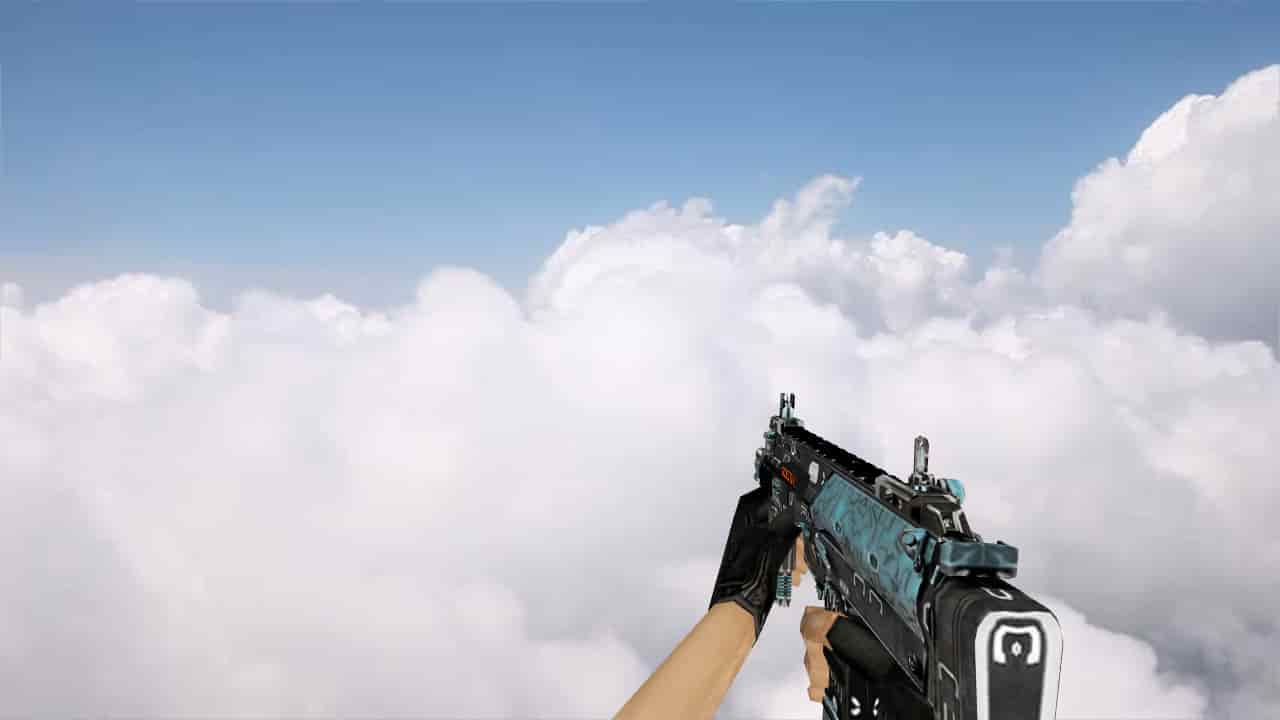 MP7 Breaker