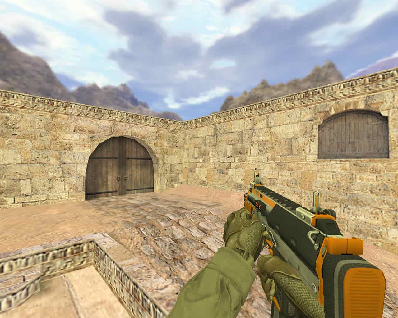 MP7 Роботикс