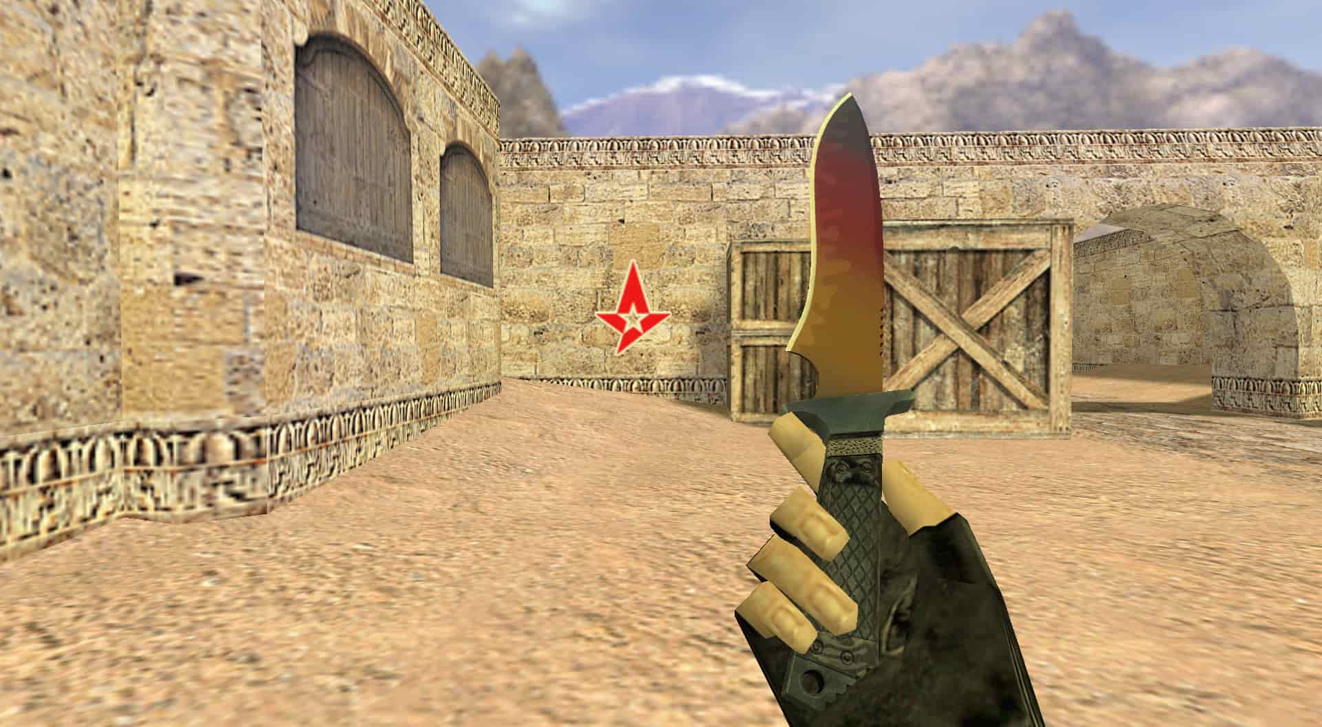 Astralis Logo