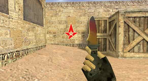 Astralis Logo