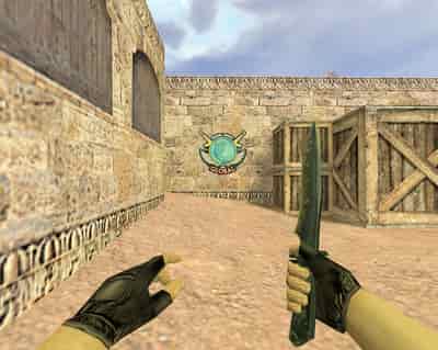 Пак граффити «Звания из CS:GO»