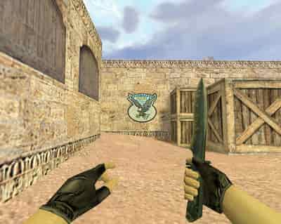 Пак граффити «Звания из CS:GO»