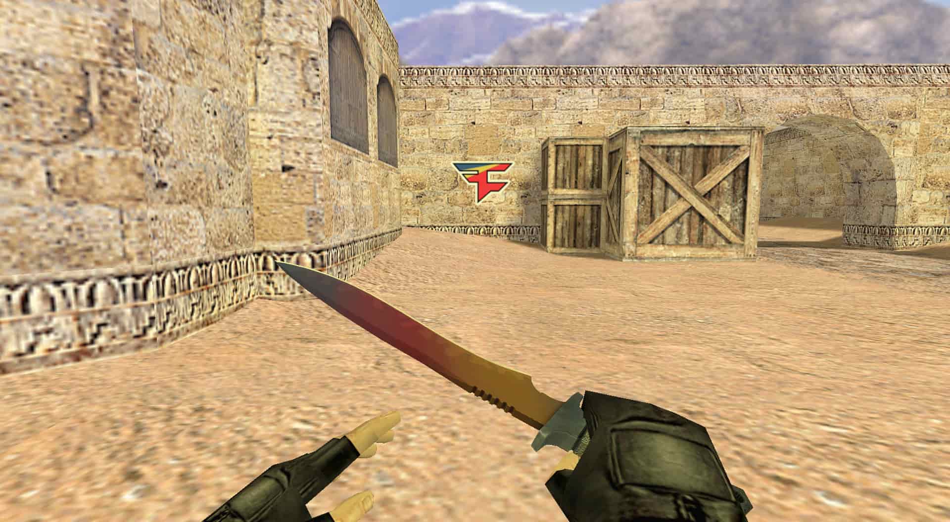 FaZe Logo