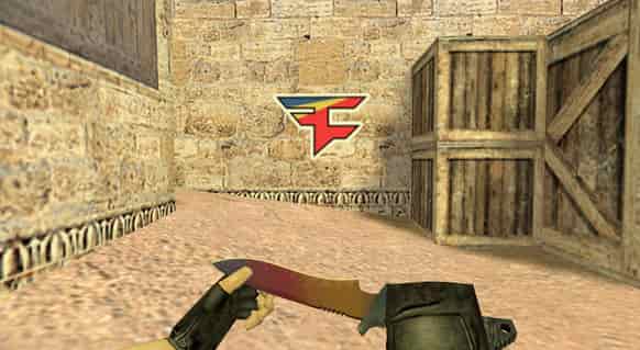 FaZe Logo