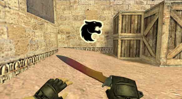 FURIA Logo