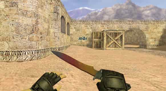 MiBR Old Logo