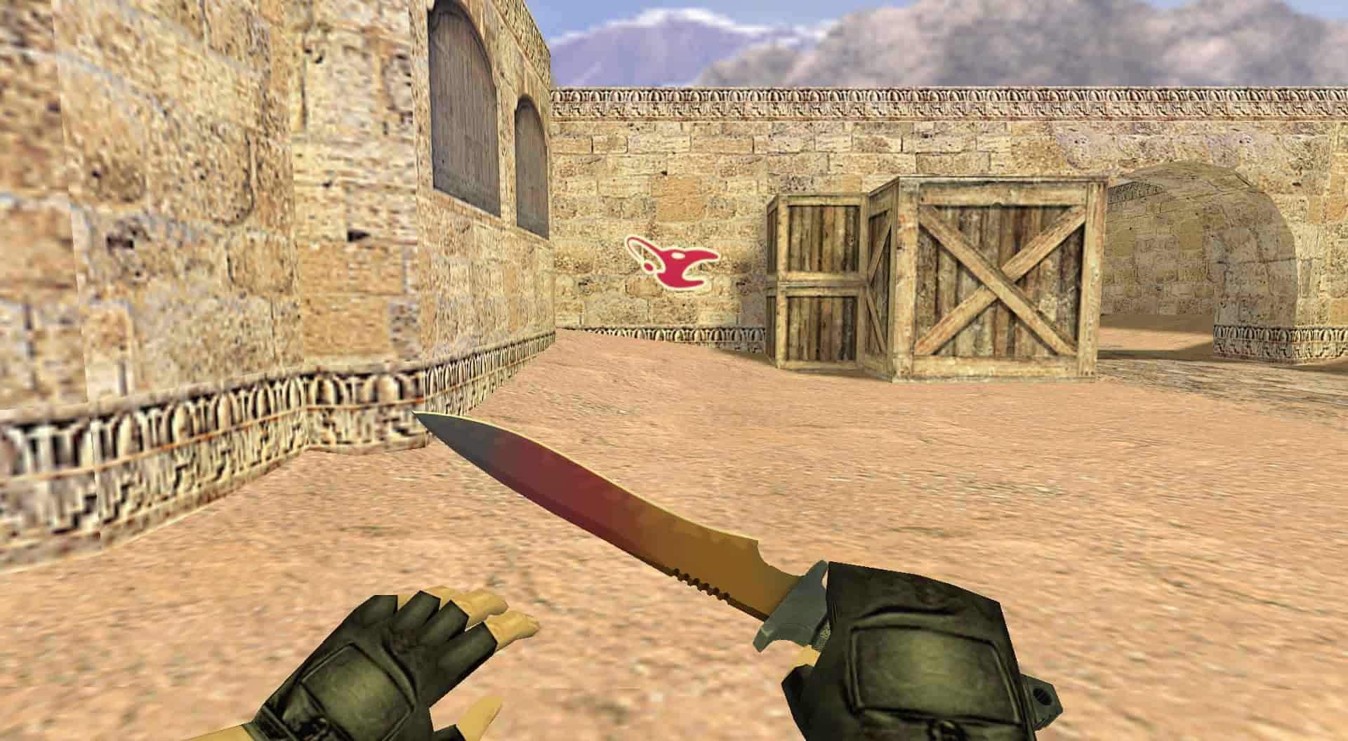Mousesports Logo