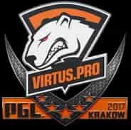 PGL Krakow 2017 Major Graffiti Pack
