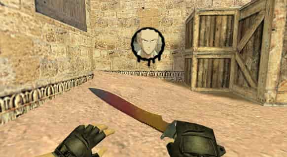 Сайтама (Ванпанчмен)