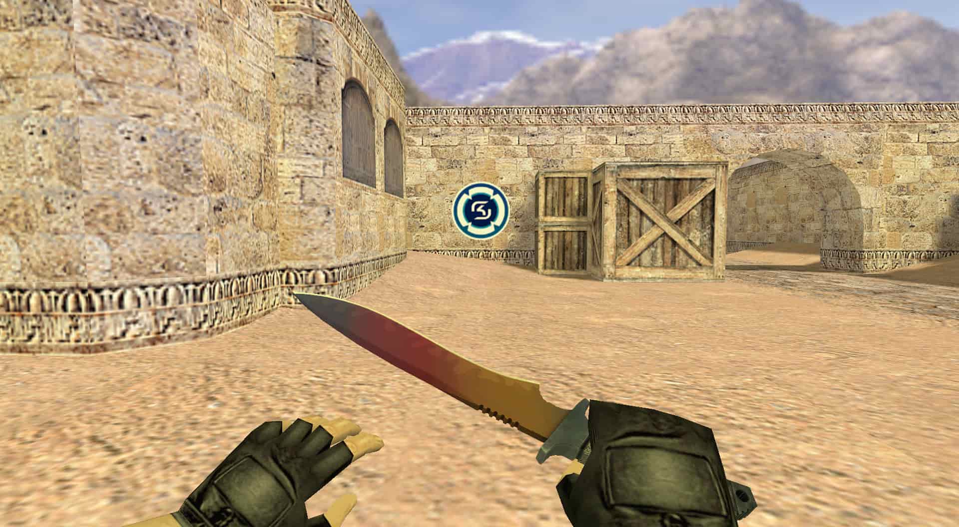 SK Gaming Logo