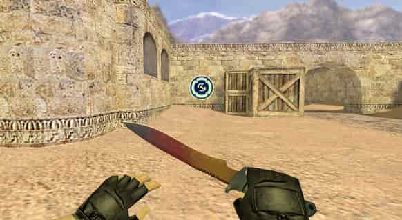 SK Gaming Logo