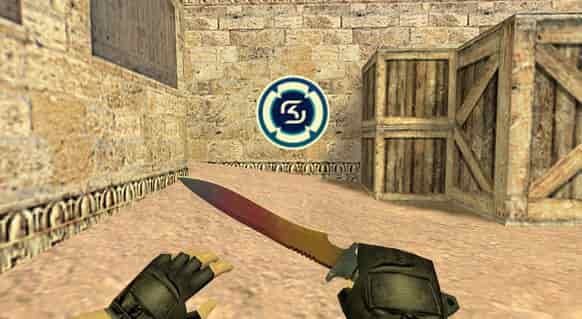 SK Gaming Logo