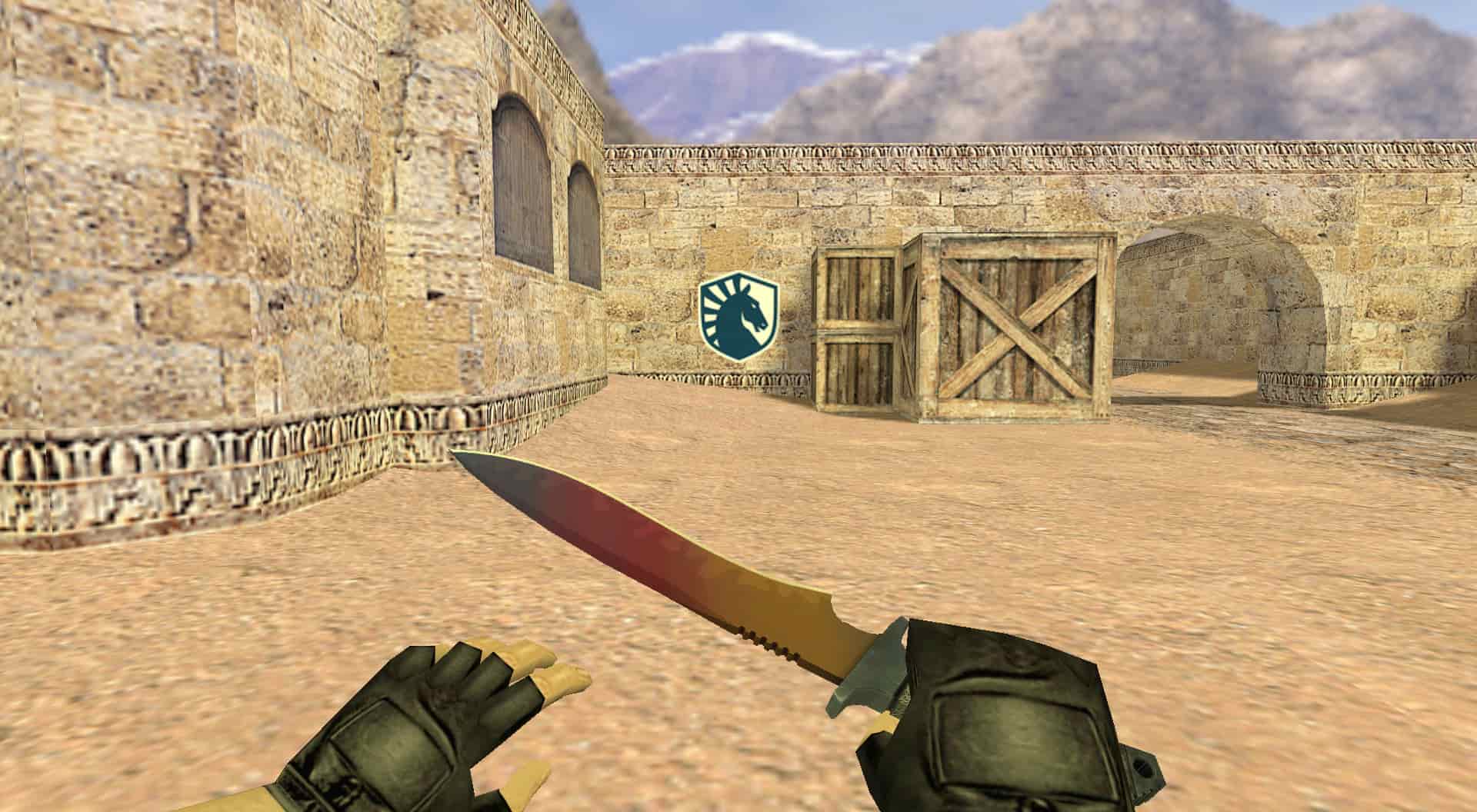 Team Liquid Logo