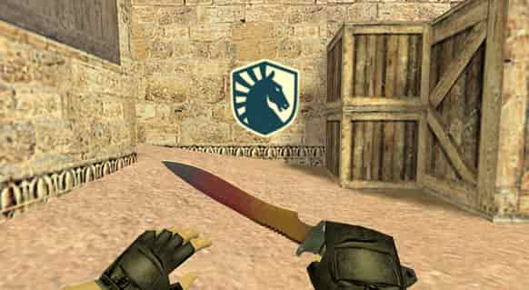 Team Liquid Logo