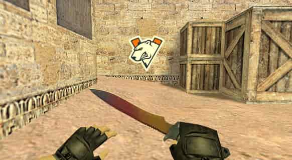 Virtus.pro Logo