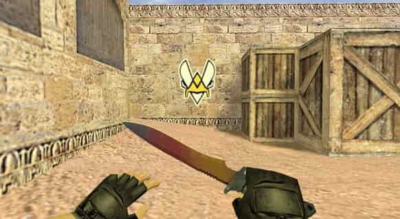 Vitality Logo