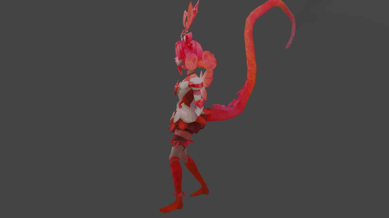 Neeko Prestige LOL