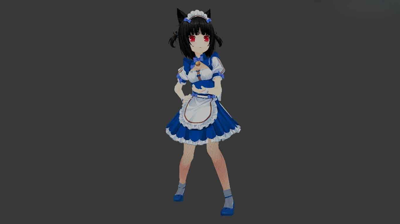 Neko