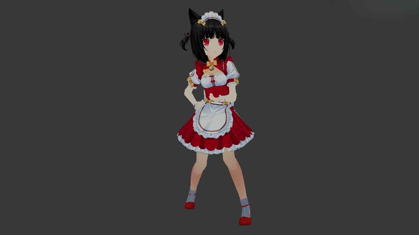 Neko