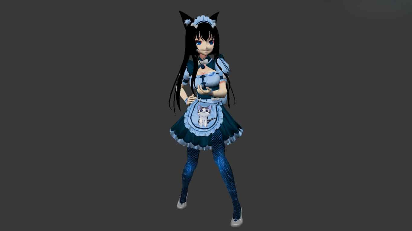 Nekopara ver.2