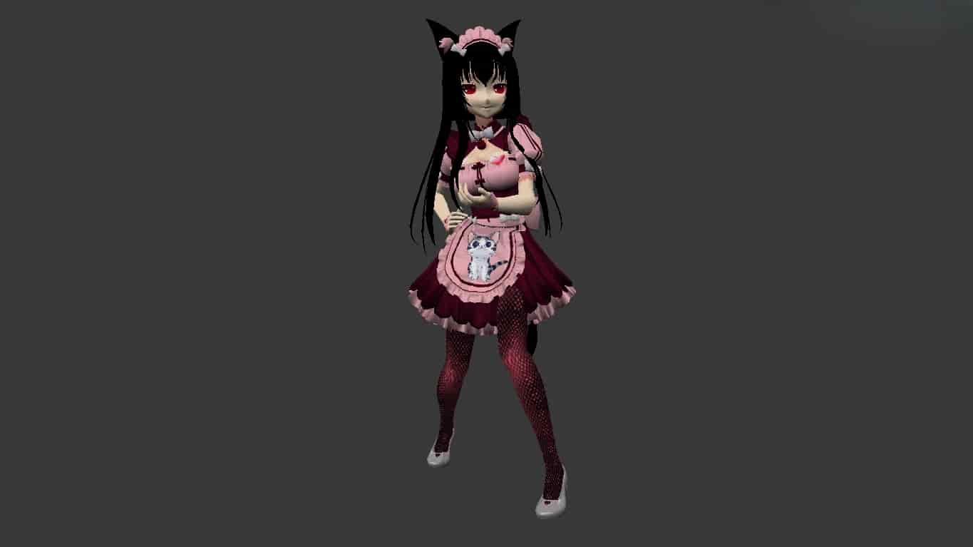 Nekopara ver.2