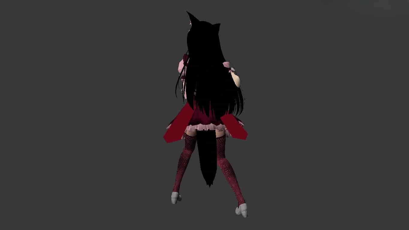 Nekopara ver.2