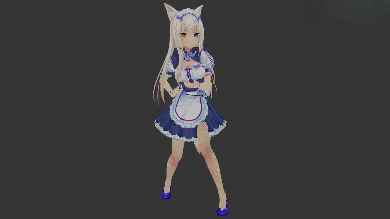Nekopara