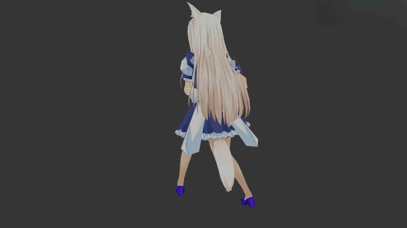 Nekopara