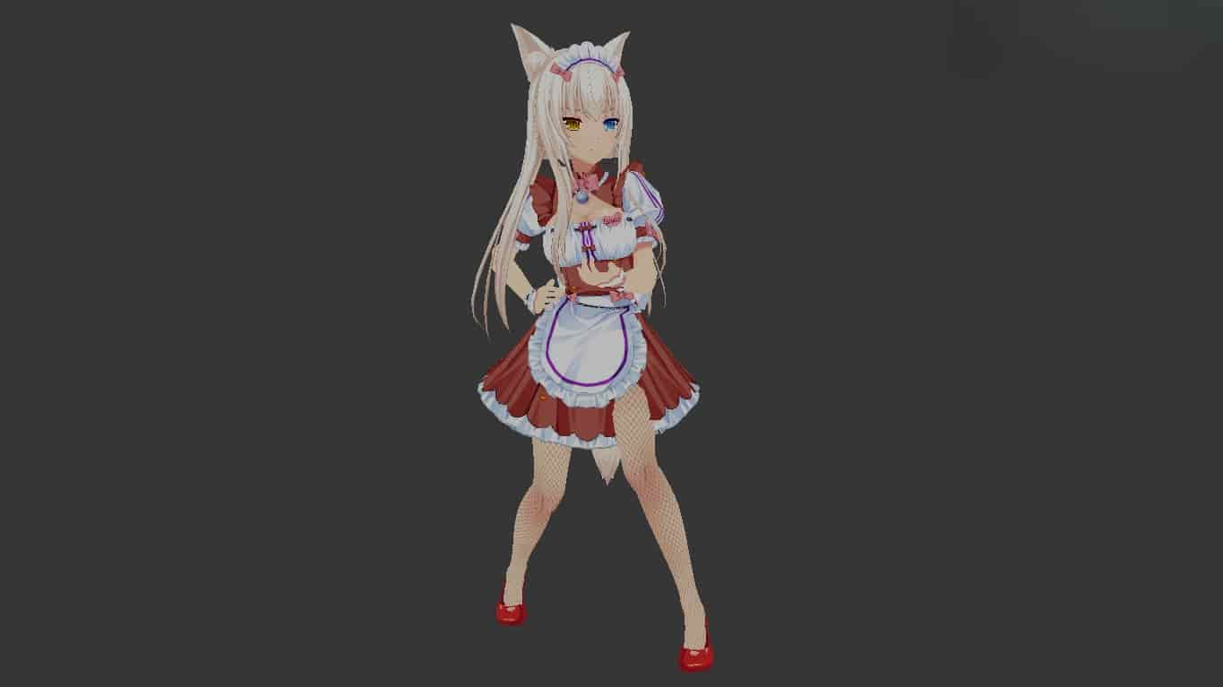 Nekopara
