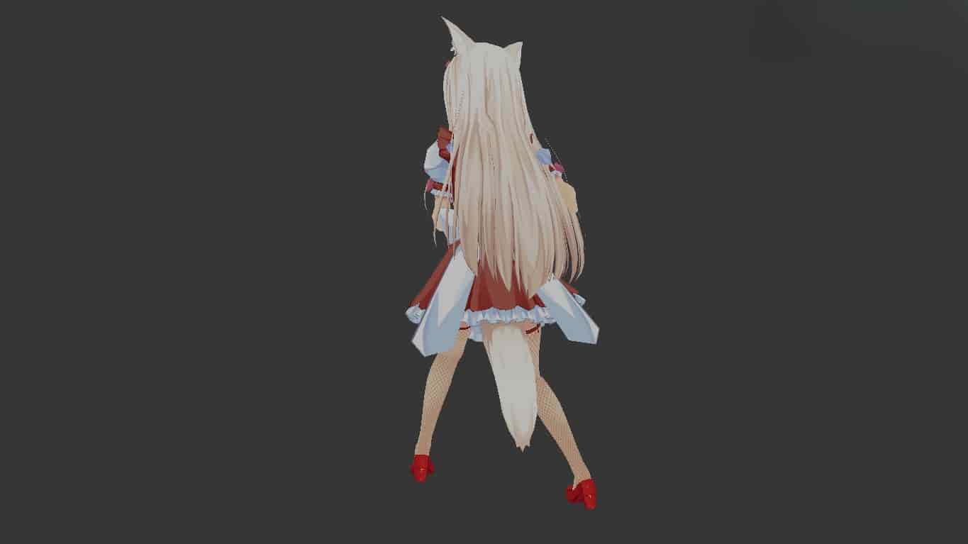 Nekopara