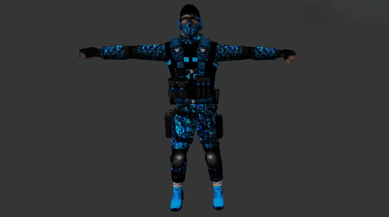 Neon Admin КТ-ТТ