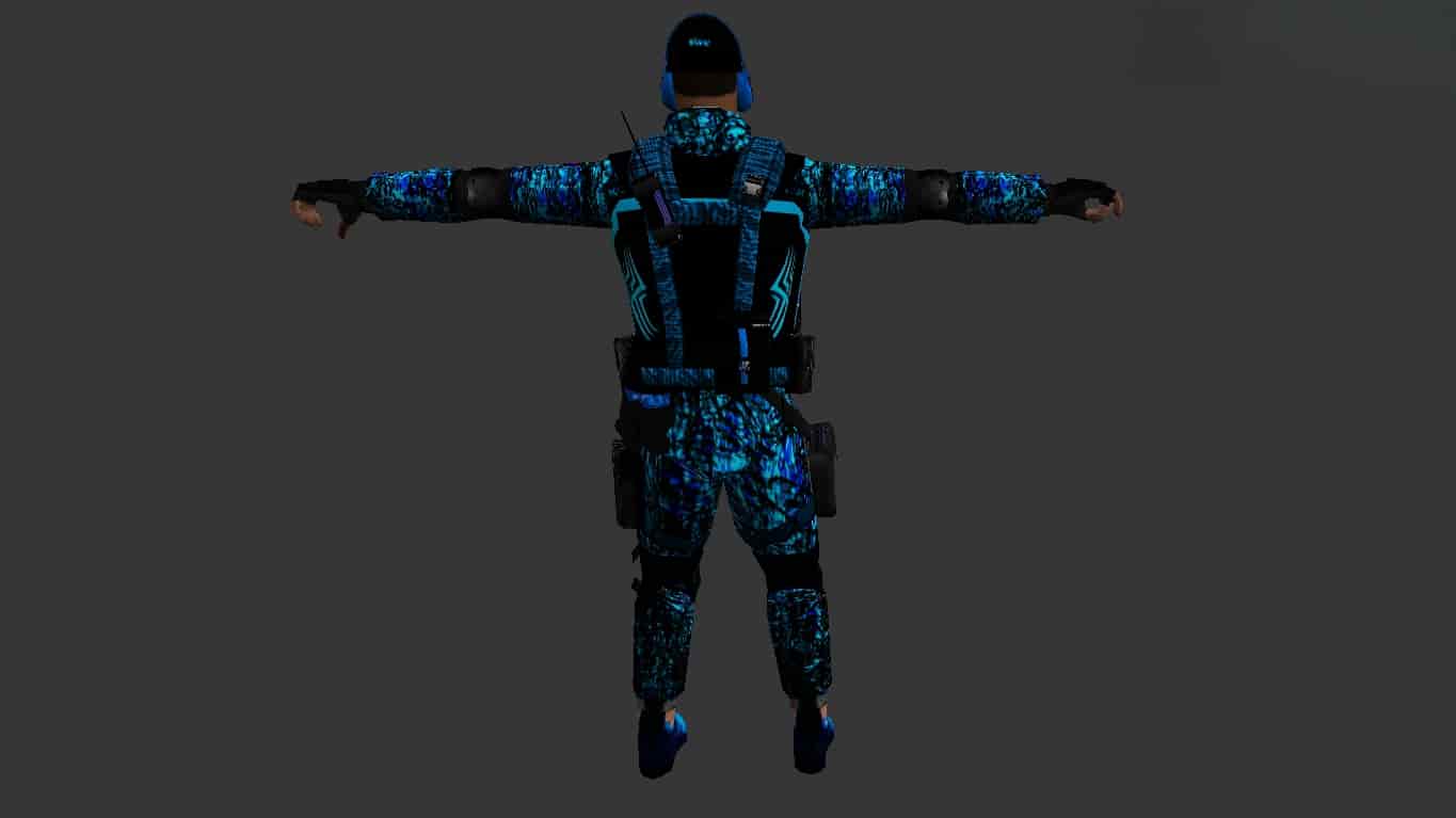 Neon Admin КТ-ТТ