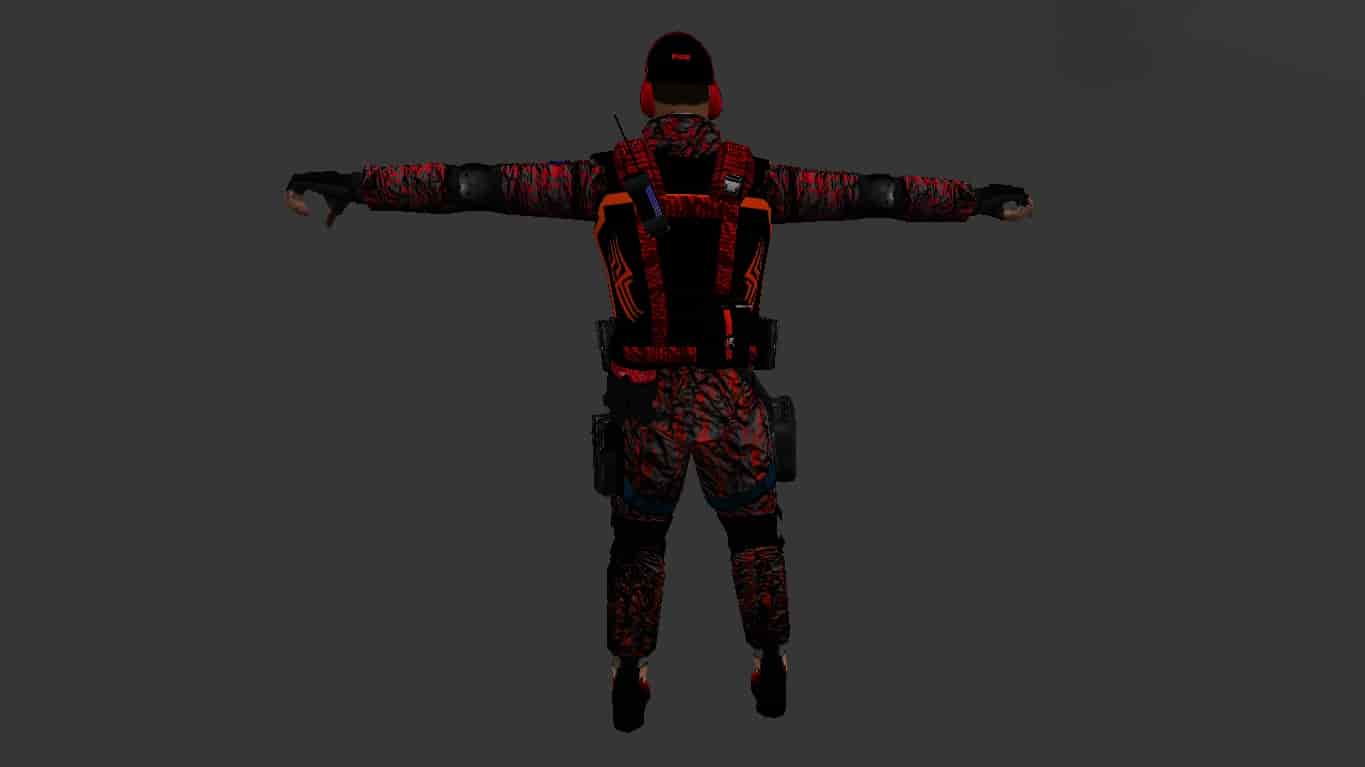 Neon Admin КТ-ТТ