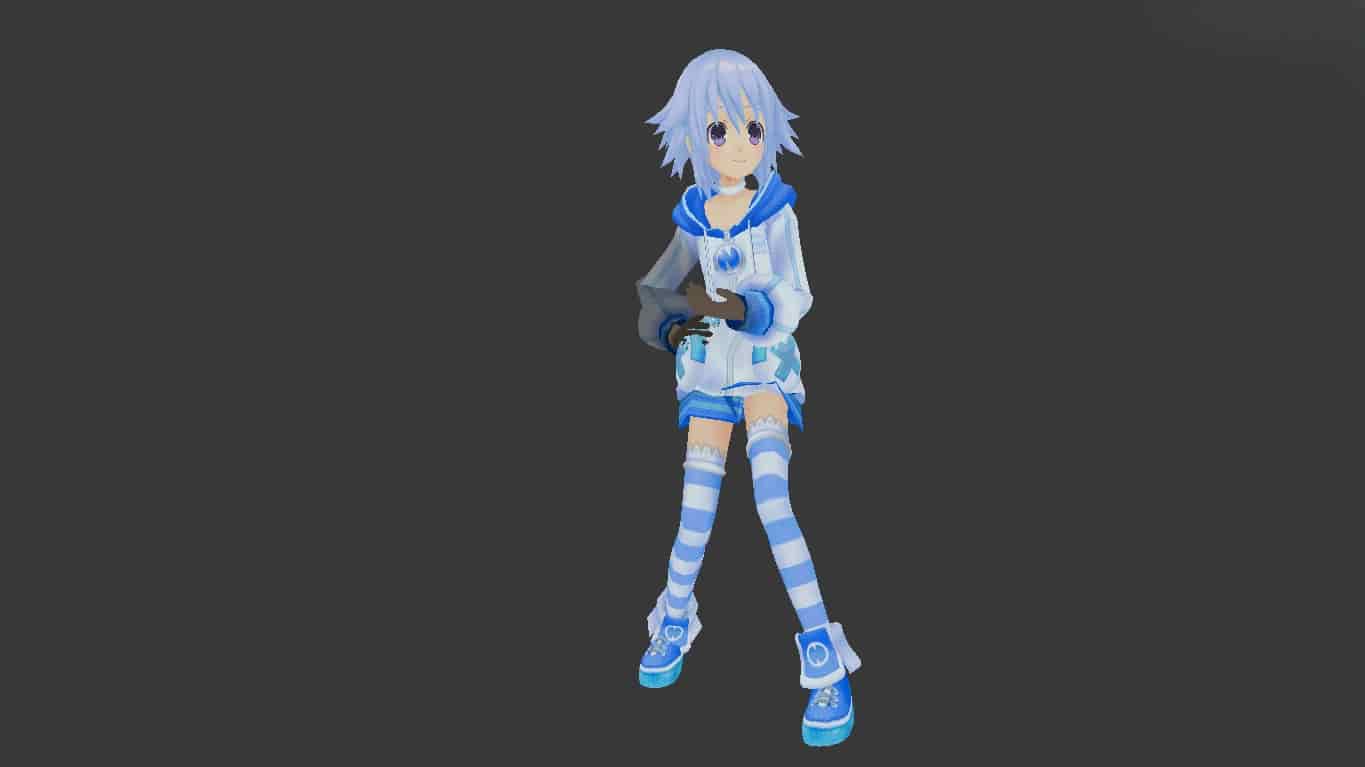 Neptunia