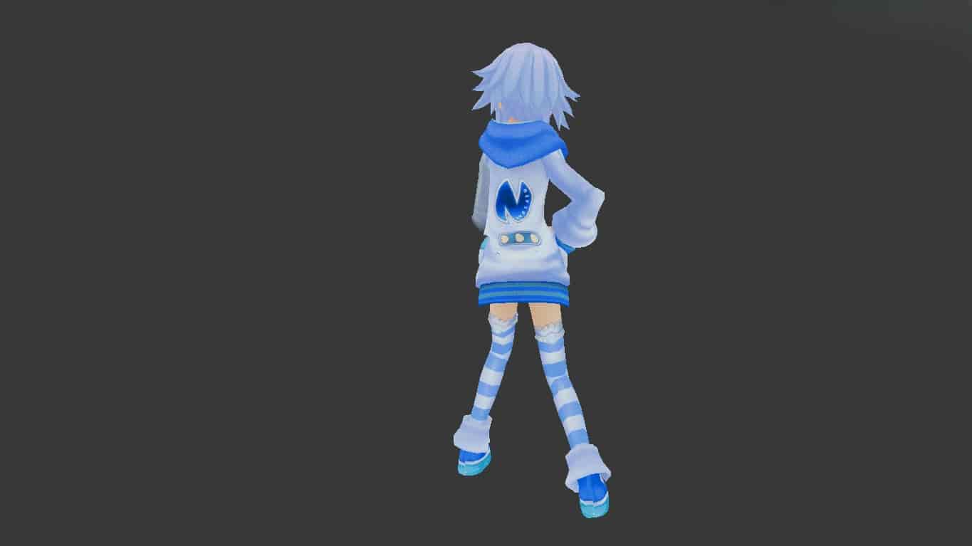 Neptunia