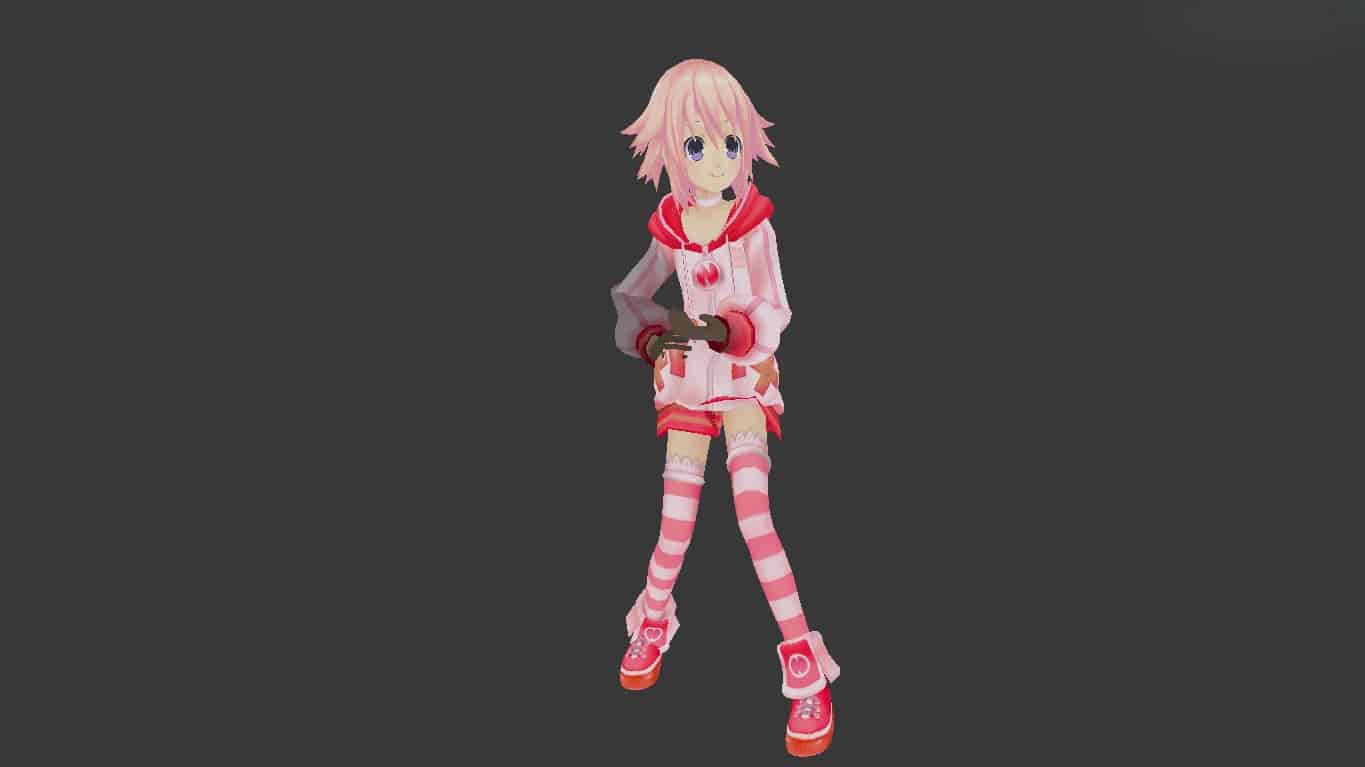 Neptunia