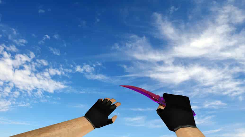 Пак моделей оружия «New Technology Weapon Pack»