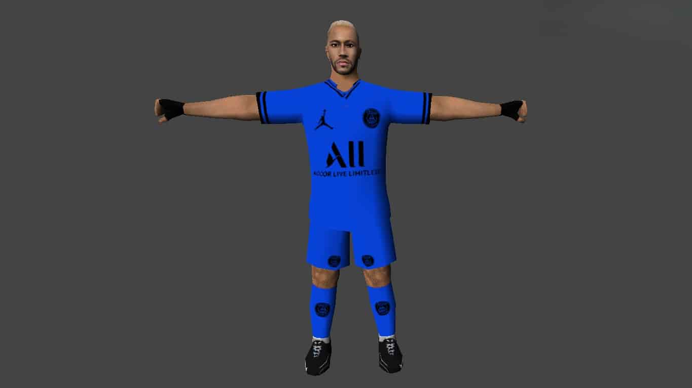 Neymar