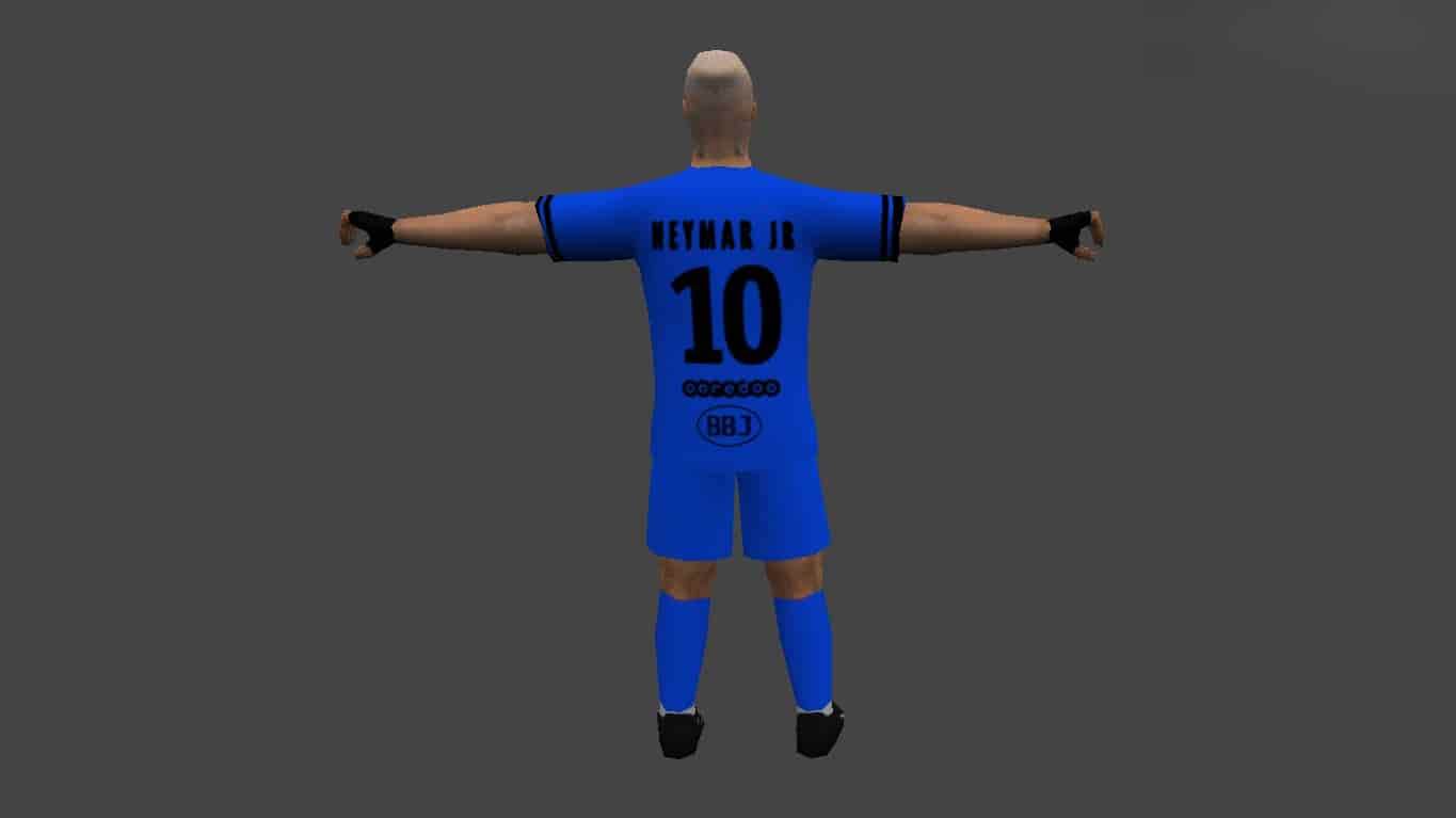 Neymar
