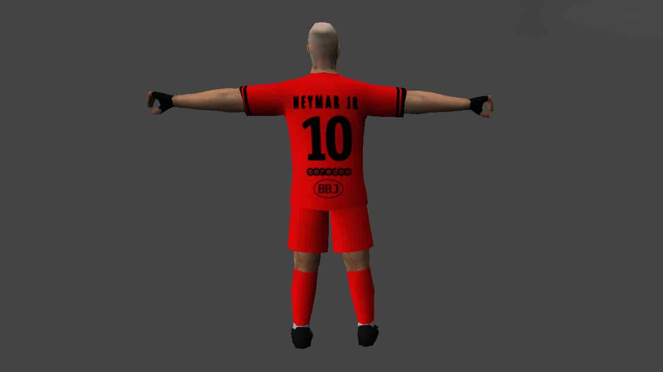 Neymar