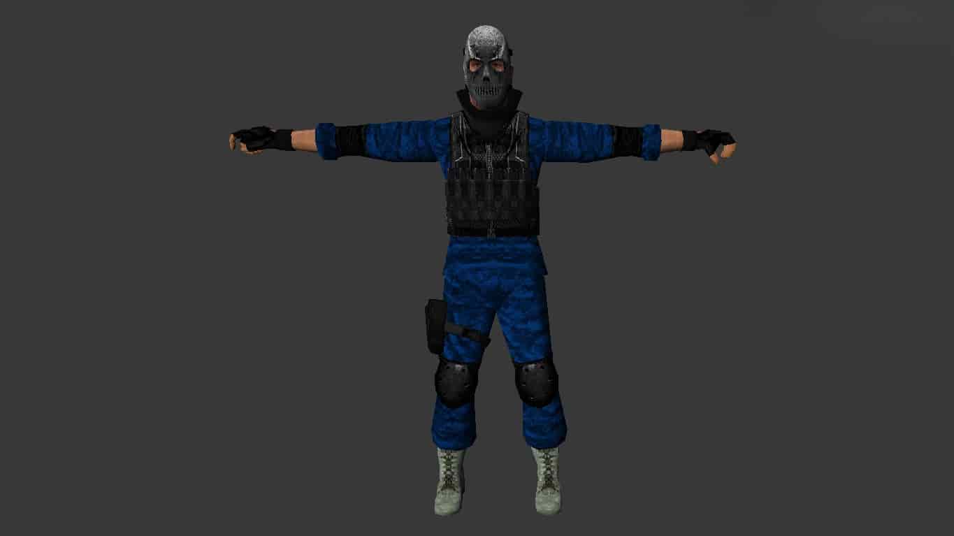 Night Hunter