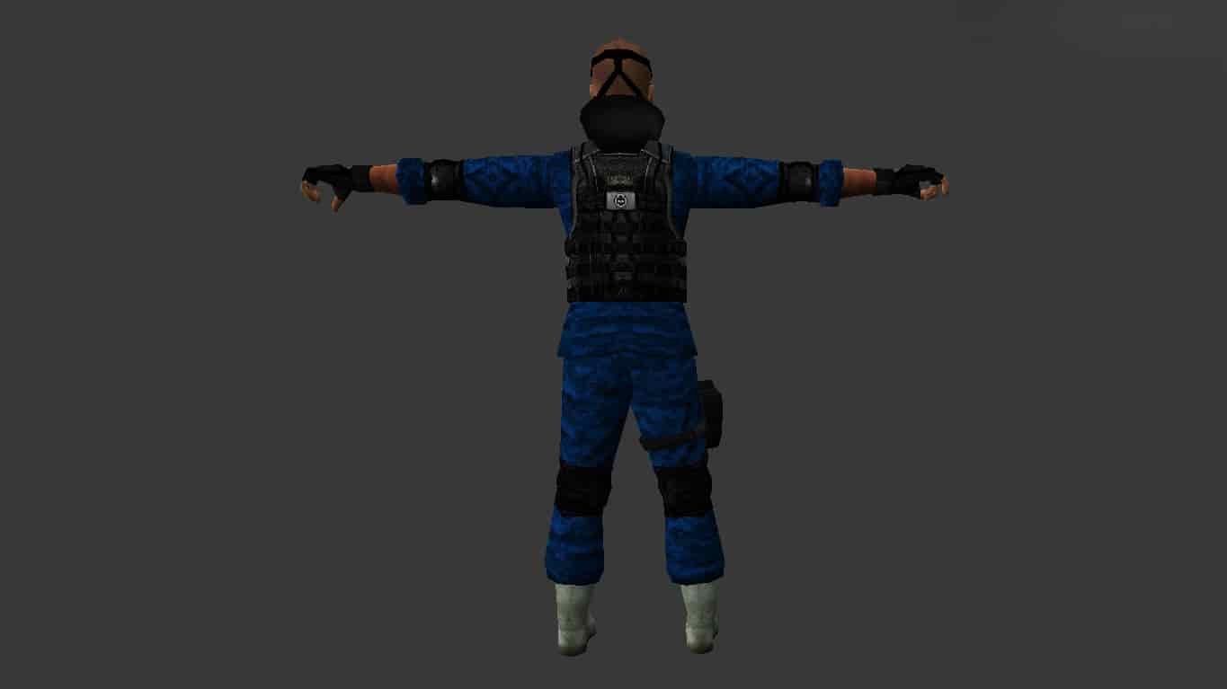 Night Hunter
