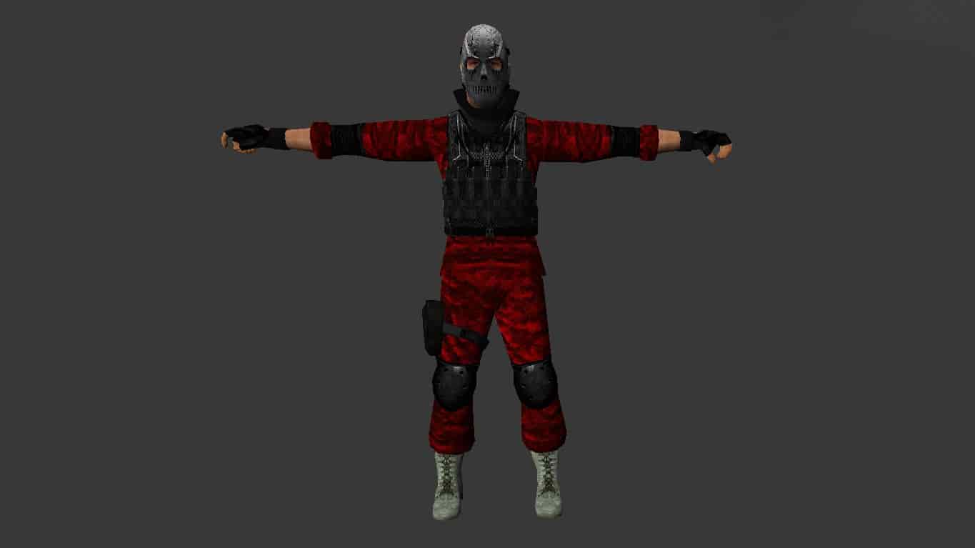 Night Hunter