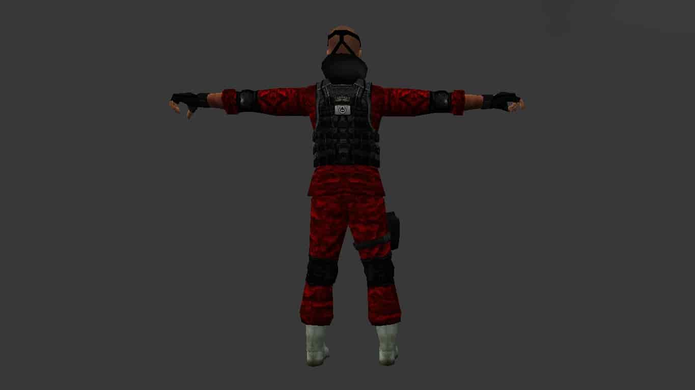 Night Hunter