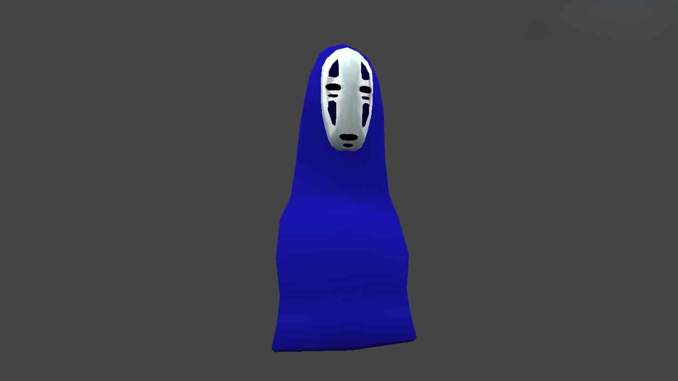 No-Face