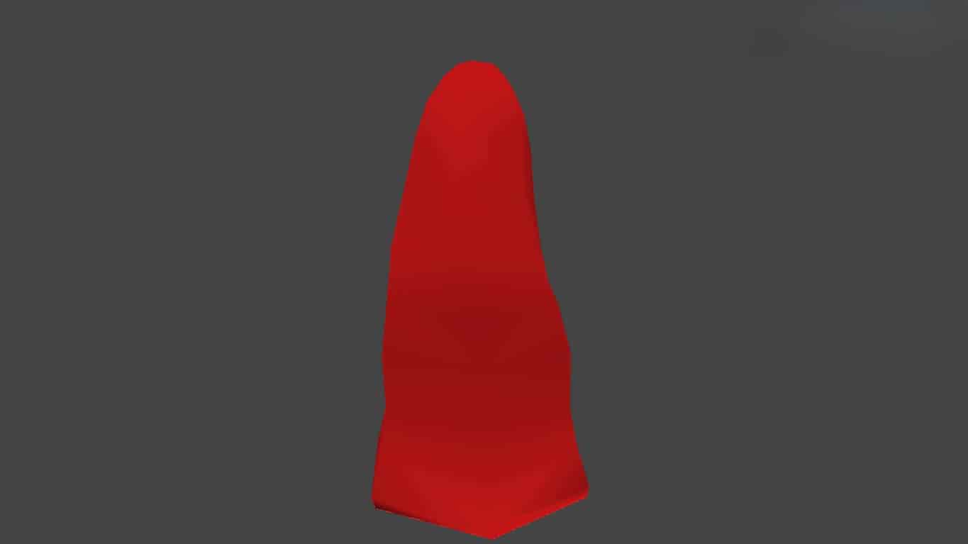 No-Face