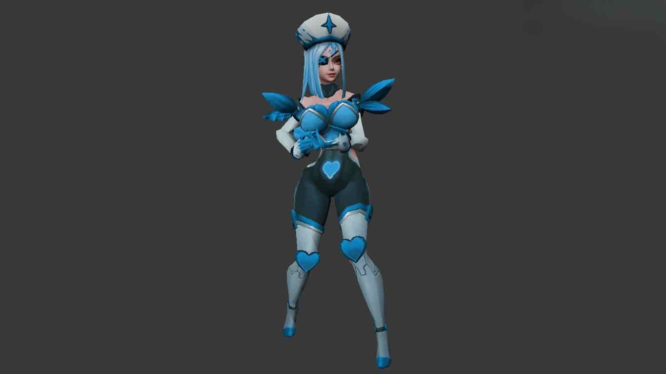 Nurse