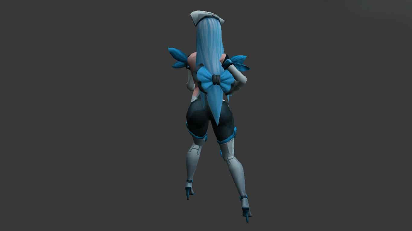 Nurse