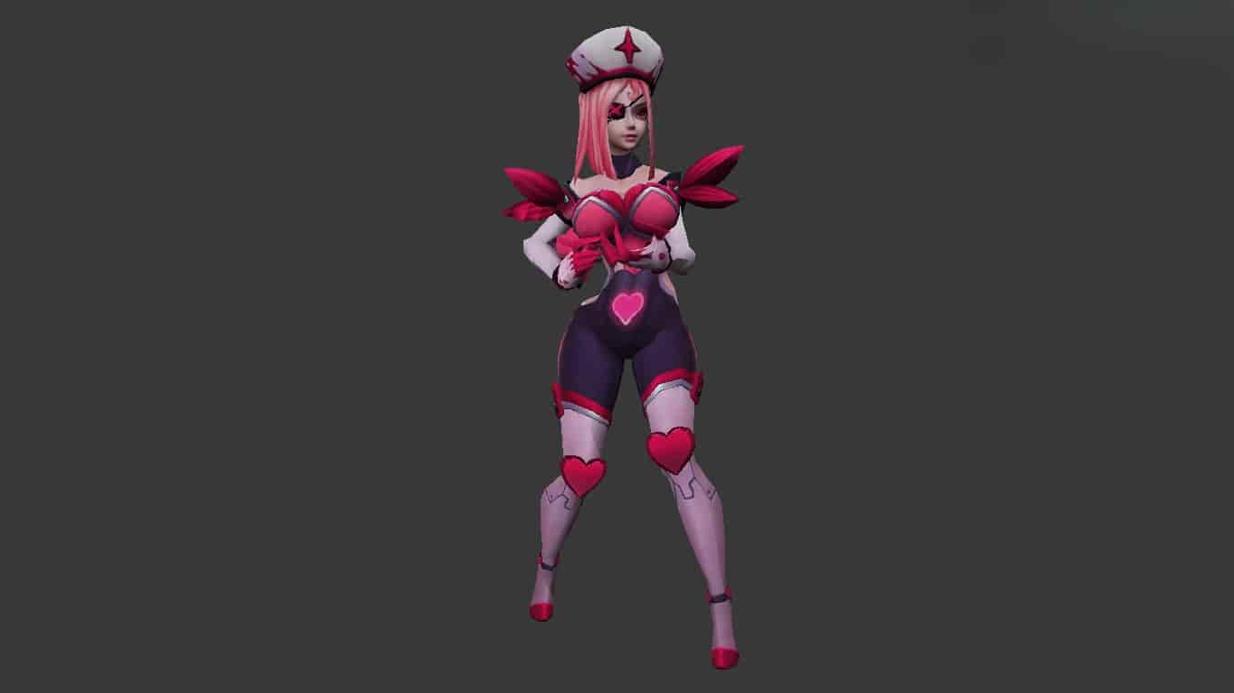 Nurse